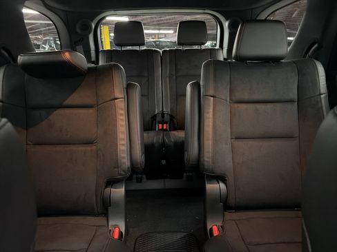 New 2026 Dodge Durango GT AWD/4WD image 16