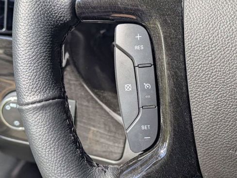 New 2026 Chevrolet Express 2500 Extended w/ Driver Convenience Package image 14