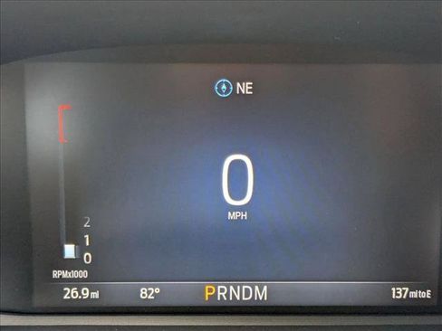 New 2026 Ford Transit 150 Low Roof RWD image 11