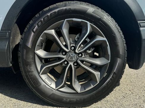 Used 2021 Honda CR-V EX-L image 11