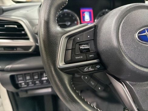 Certified 2023 Subaru Forester Touring w/ Popular Package #3 image 18