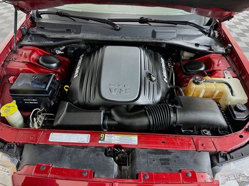 Used 2009 Chrysler 300 C image 29