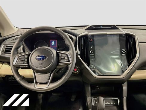New 2026 Subaru Ascent Limited AWD/4WD image 24