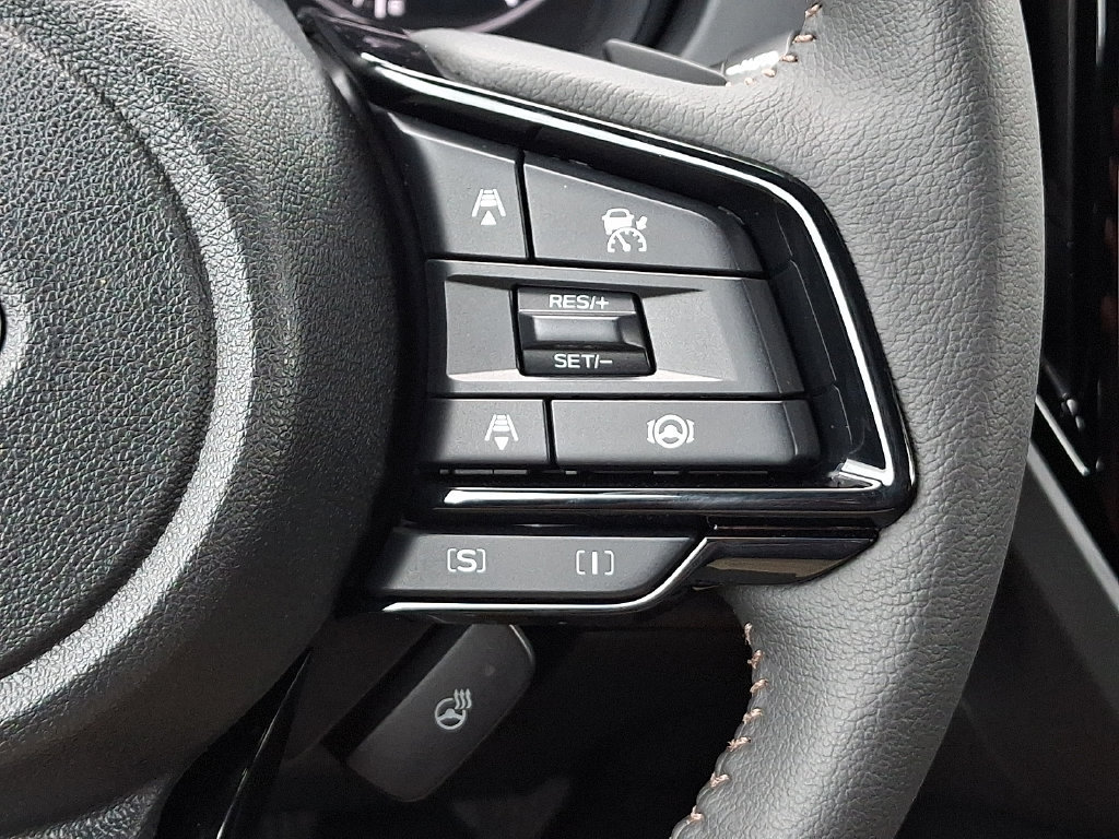 Used 2026 Subaru Forester Touring AWD/4WD image 27