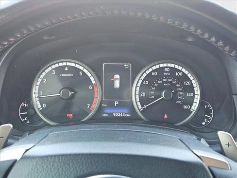 Used 2019 Lexus NX 300 F Sport image 11