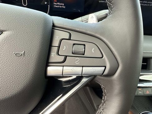 New 2026 Cadillac CT5 Premium Luxury image 28