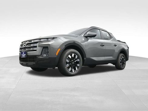 Certified 2026 Hyundai Santa Cruz SEL AWD/4WD image 34