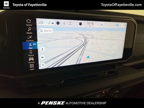 Used 2025 Jeep Gladiator Mojave image 30