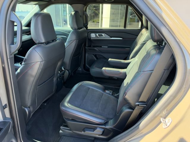 Used 2026 Ford Explorer ST w/ Sun And Sound Package AWD/4WD image 19