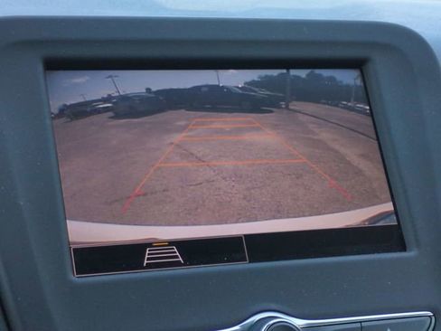 Used 2023 Chevrolet Equinox RS image 24