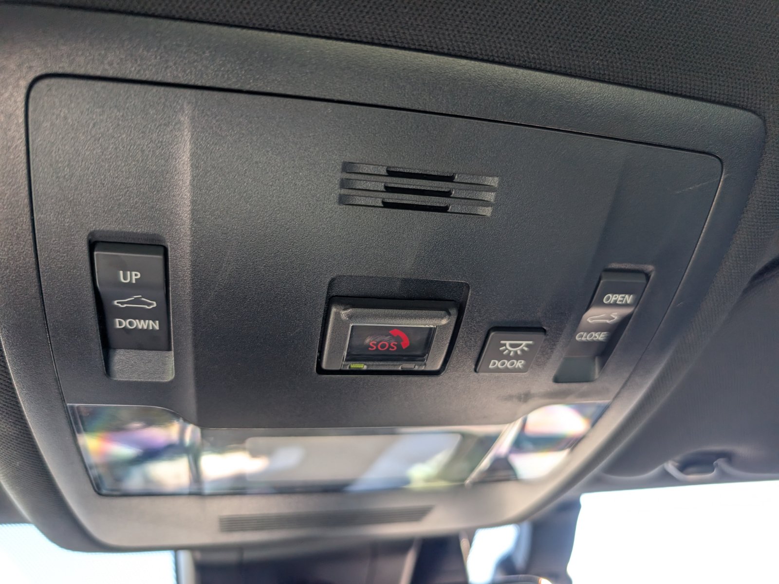 Used 2024 Lexus IS 350 F Sport w/ Memory Package RWD image 25