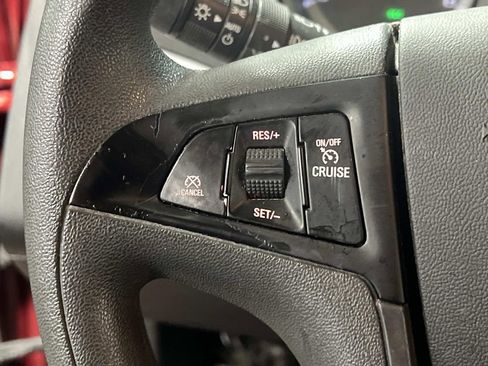 Used 2015 GMC Terrain SLE image 20