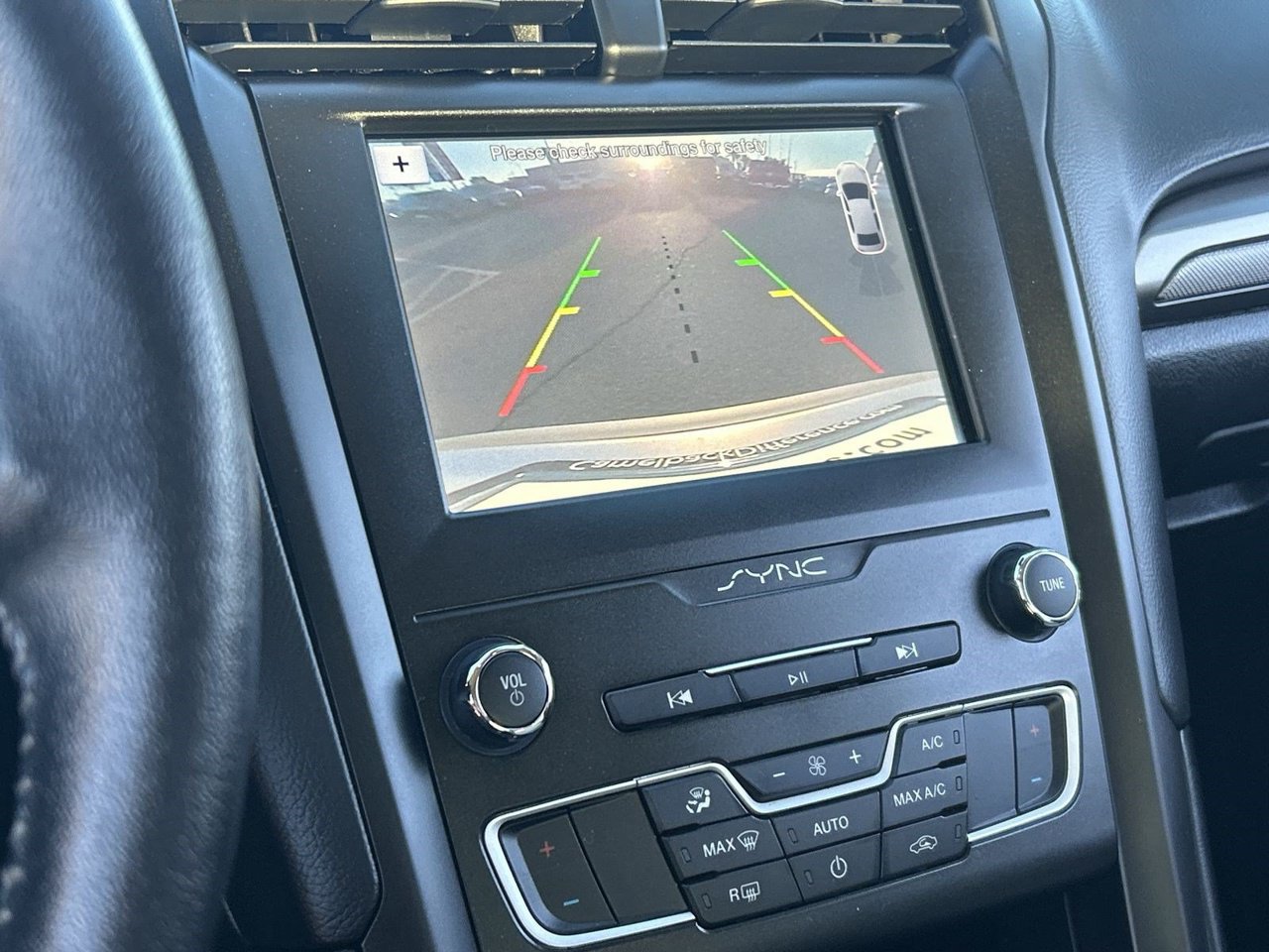 Used 2019 Ford Fusion SE w/ Equipment Group 151A FWD image 23