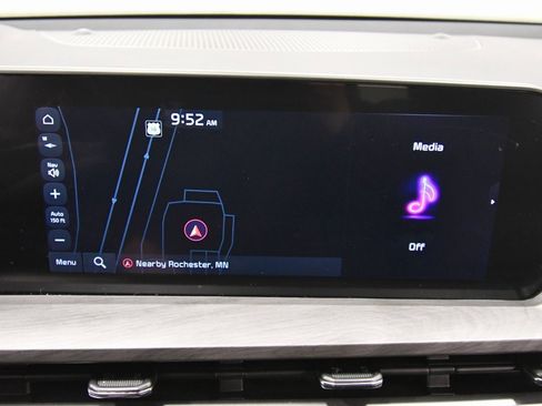 Certified 2025 Kia Telluride EX X-Line image 25