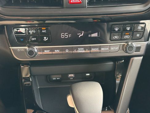 New 2026 Kia Seltos S image 21