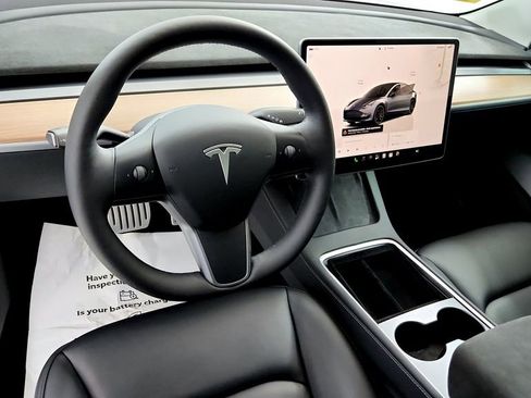 Used 2023 Tesla Model 3 Performance AWD/4WD image 19