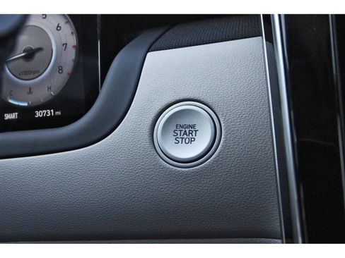 Used 2024 Hyundai Tucson Limited FWD image 29