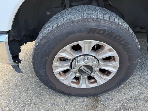 Used 2022 Ford F250 XL w/ STX Appearance Package RWD image 8