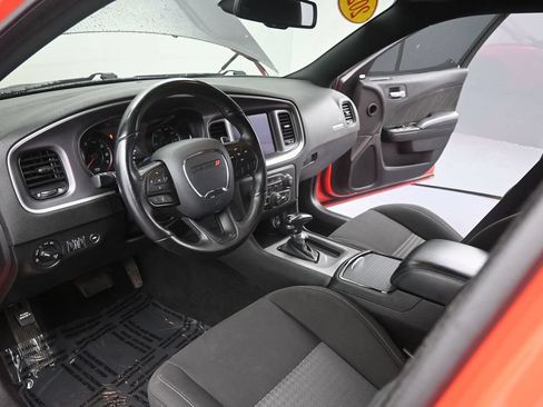 Used 2022 Dodge Charger GT w/ Blacktop Package RWD image 17