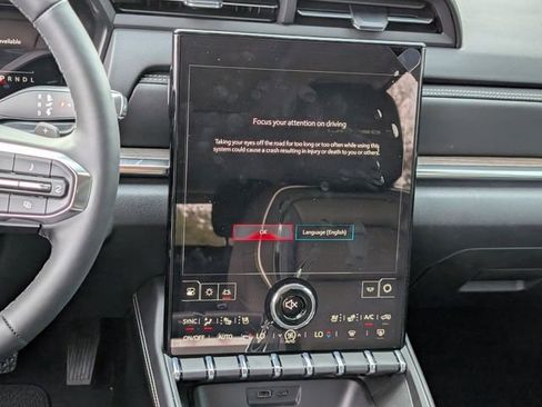 New 2026 GMC Terrain Denali image 11