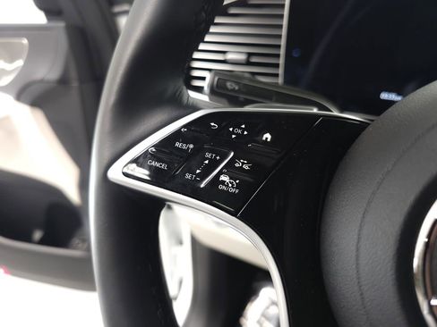 Certified 2026 Mercedes-Benz GLE 450 4MATIC Coupe image 11