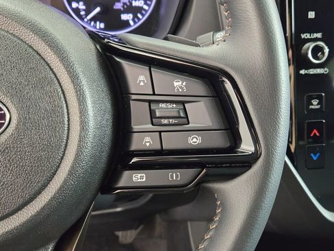 Certified 2026 Subaru Forester Sport AWD/4WD image 28
