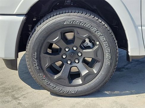 New 2025 RAM 1500 Big Horn image 24