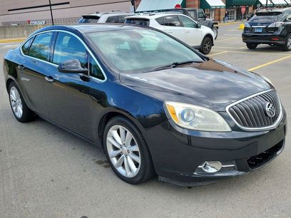 Used 2013 Buick Verano Leather