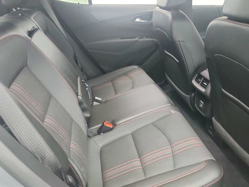 Used 2024 Chevrolet Equinox RS FWD image 25
