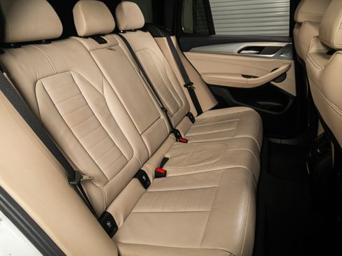 Used 2021 BMW X3 xDrive30e w/ Executive Package image 12