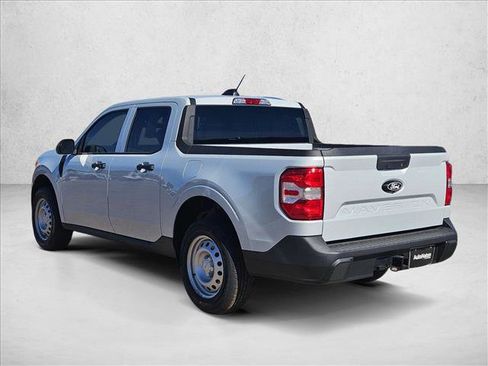 New 2026 Ford Maverick XL image 9