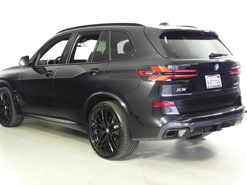 Used 2026 BMW X5 xDrive40i w/ M Sport Package AWD/4WD image 9