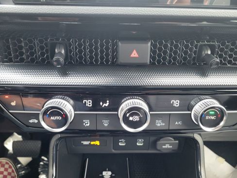 New 2026 Honda CR-V Sport Touring image 25