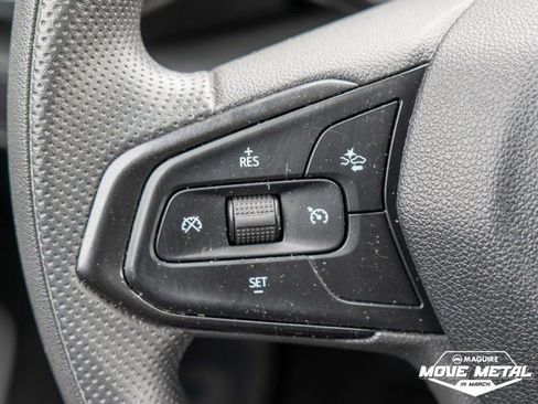 Used 2023 Chevrolet TrailBlazer LT w/ Convenience Package image 22