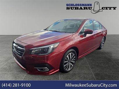 Used 2018 Subaru Legacy 2.5i Premium w/ Eyesight & BSD & Rcta & HBA
