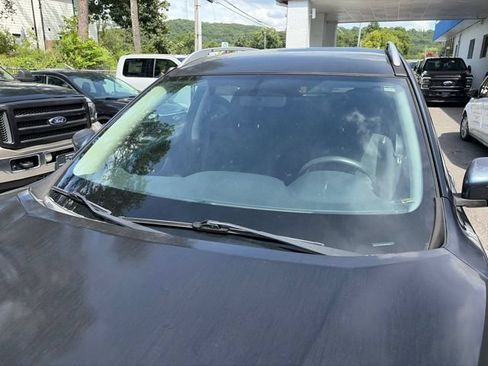 Used 2016 Nissan Rogue SV AWD/4WD image 14
