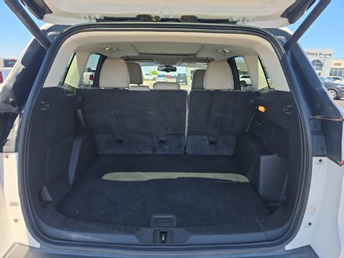 Used 2015 Ford Escape Titanium AWD/4WD image 20