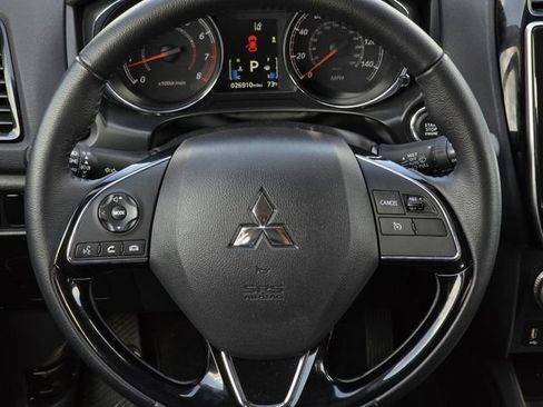 Used 2024 Mitsubishi Outlander Sport SE image 31