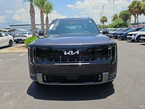 New 2027 Kia Telluride SX FWD image 3