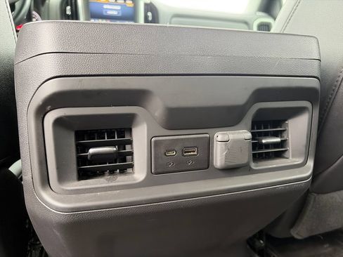 Used 2022 Chevrolet Silverado 3500 LT w/ All Star Edition AWD/4WD image 10