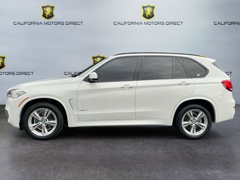 Used 2018 BMW X5 sDrive35i image 8