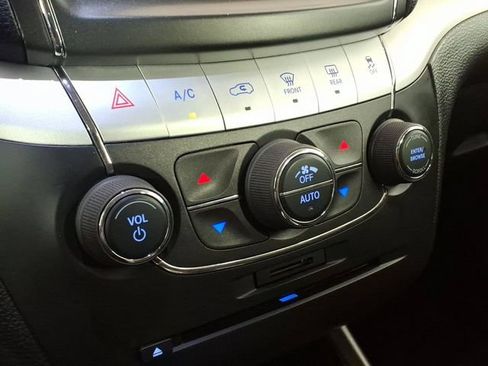 Used 2016 Dodge Journey R/T FWD image 26