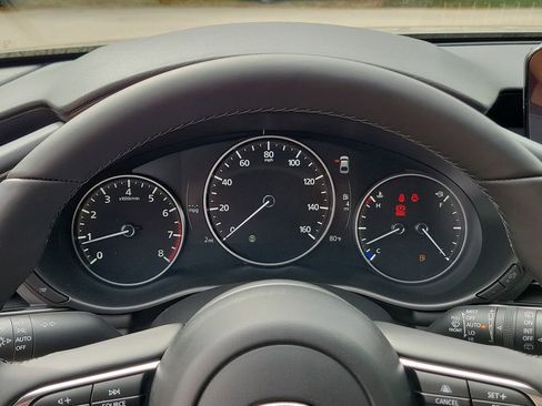 New 2026 MAZDA MAZDA3 2.5 S Hatchback w/ Premium Pkg image 24