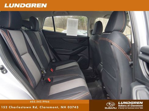 Used 2021 Subaru Crosstrek 2.0i Premium AWD/4WD image 29