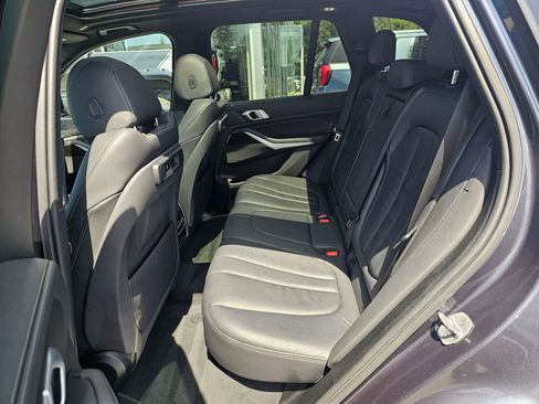 Used 2019 BMW X5 xDrive40i w/ Premium Package 2 AWD/4WD image 50