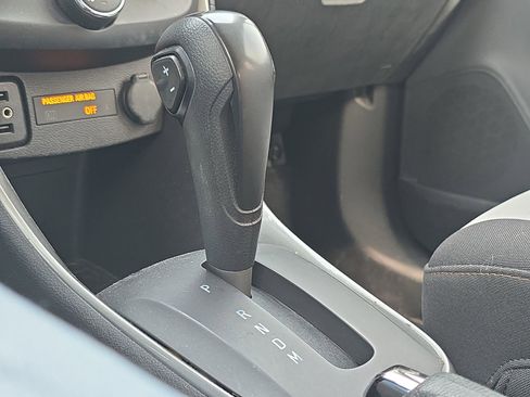 Used 2019 Chevrolet Trax LS w/ LPO, Protection Package image 20