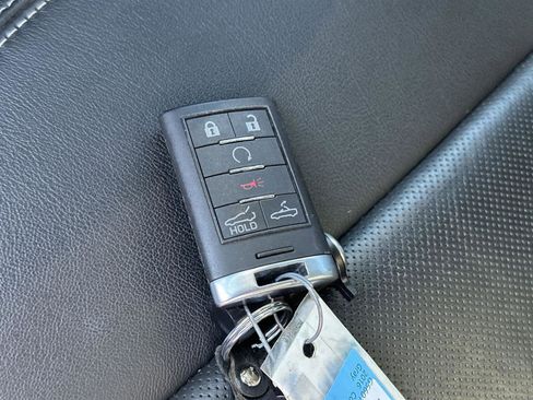 Used 2016 Chevrolet Corvette Z06 w/ 3LZ Preferred Equipment Group image 19