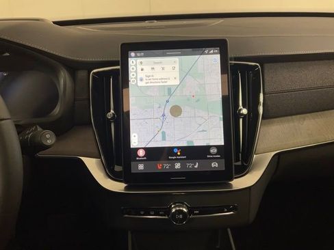 New 2026 Volvo XC90 B6 Ultra w/ Protection Package image 16