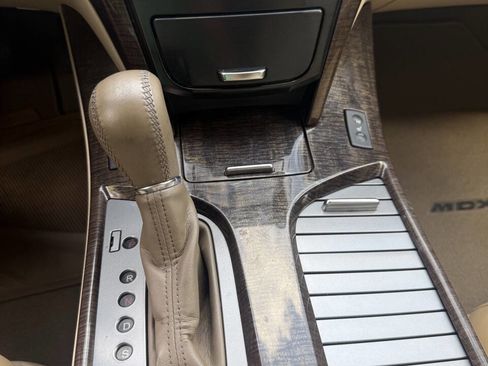 Used 2010 Acura MDX image 14