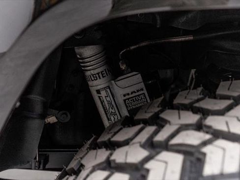 Used 2022 RAM 1500 TRX w/ TRX Level 2 Equipment Group image 29